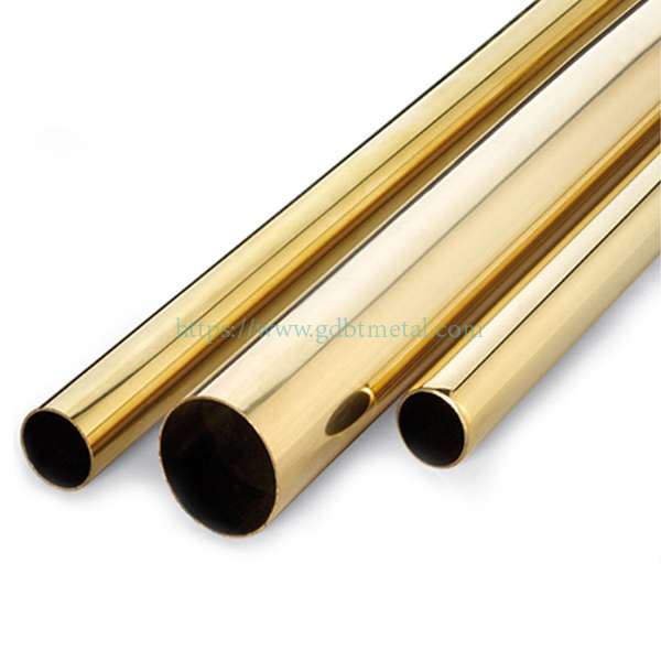 Stainless Steel Pipe&Tube